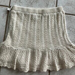 Freshmen 1996 - Knit Skirt